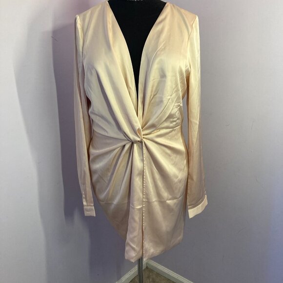 Fashion Nova Dress, NWT, Size 2X - Picture 1 of 16